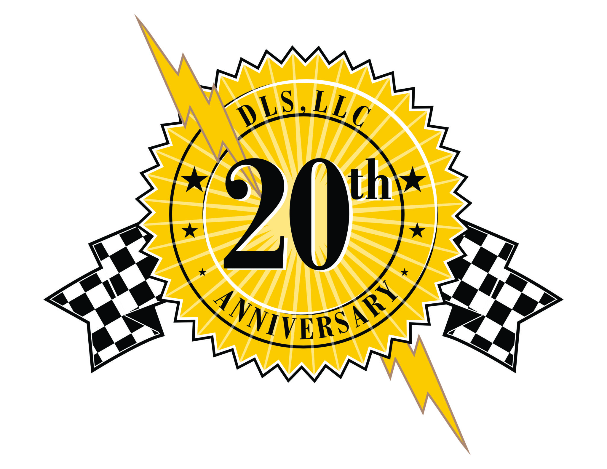 20th Anniversary